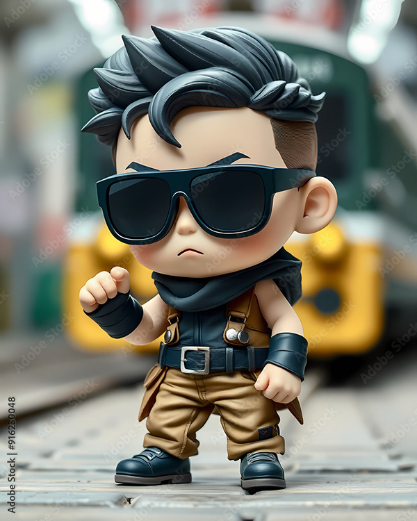 Sunglasses Collection — Adobe Stock 916230048