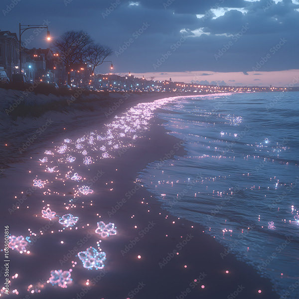Beach Collection — Adobe Stock 1085003816
