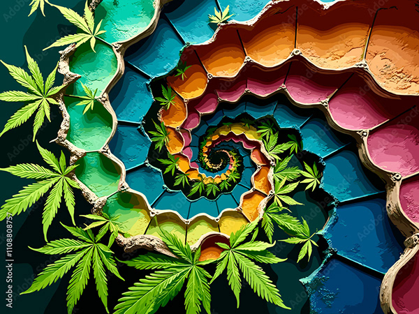 Green Collection — Adobe Stock 1108808757