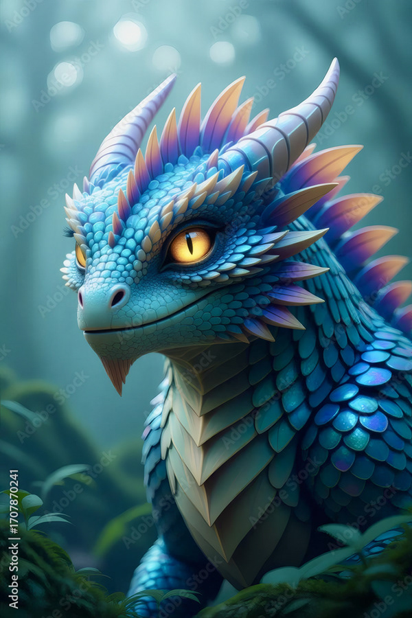 Animals — Adobe Stock 1707870241