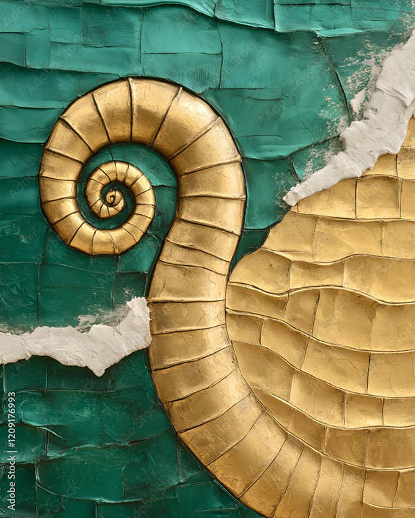 Abstract Art Collection — Adobe Stock 1209176993