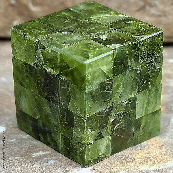 Gemstones Collection — Adobe Stock 1359412863