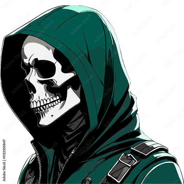 Character Designs — Adobe Stock 1132350847