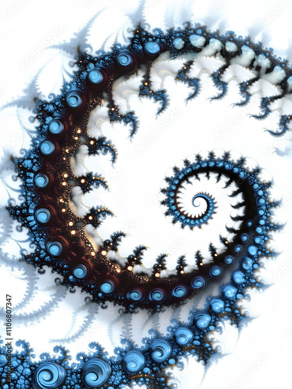 Abstract Art Collection — Adobe Stock 1106807347