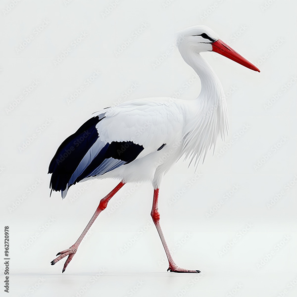 Birds — Adobe Stock 962720978