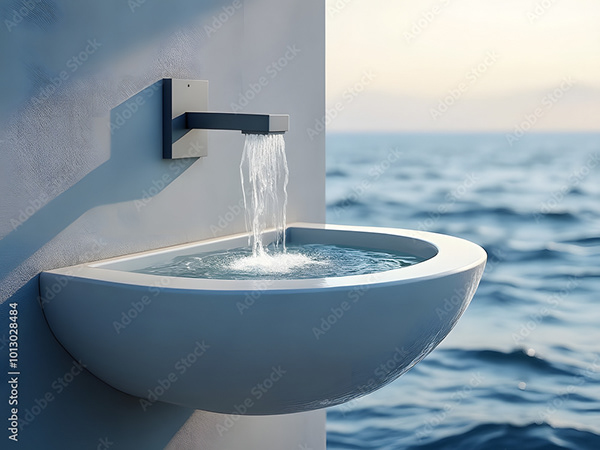 Waterfalls Collection — Adobe Stock 1013028484
