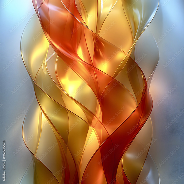 Abstract Art Collection — Adobe Stock 962775525