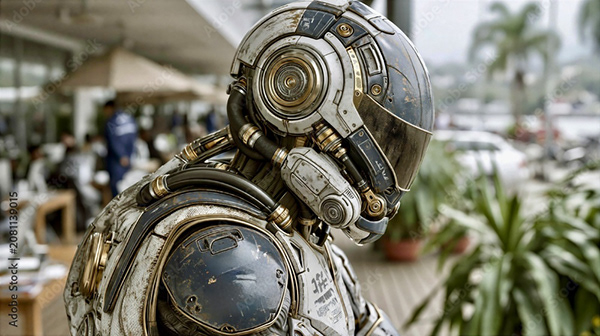 Character Design Collection — Adobe Stock 2081139015