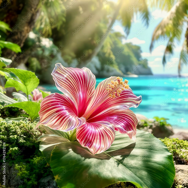 Floral - Flowers — Adobe Stock 1764292124