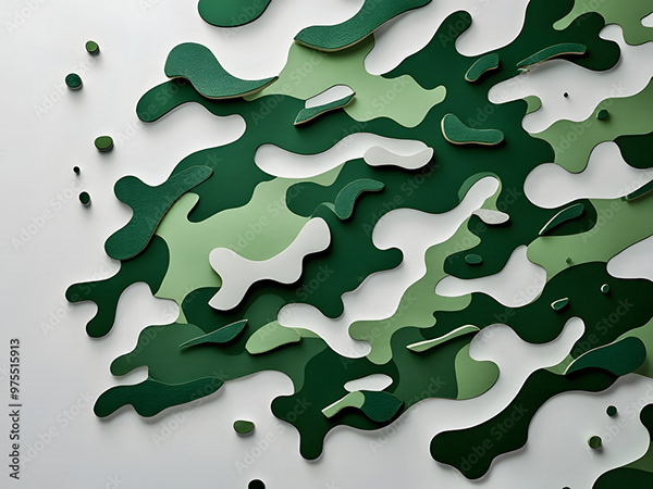 Military — Adobe Stock 975515913