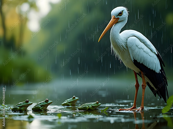 Animals — Adobe Stock 957880889