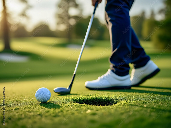 Sports Collection — Adobe Stock 954439475