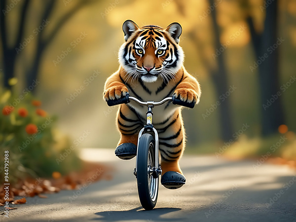 Animals — Adobe Stock 944792988