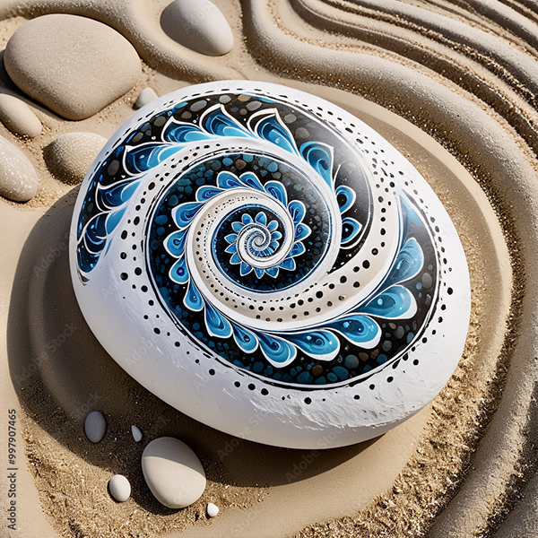 Abstract Art Collection — Adobe Stock 997907465
