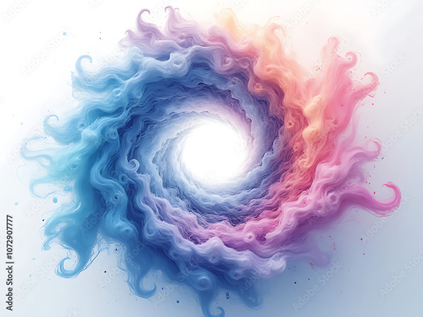 Abstract Art Collection — Adobe Stock 1072907777