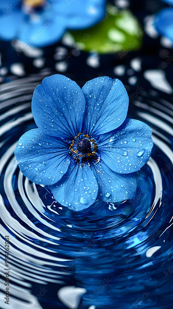 Floral - Flowers — Adobe Stock 994762081