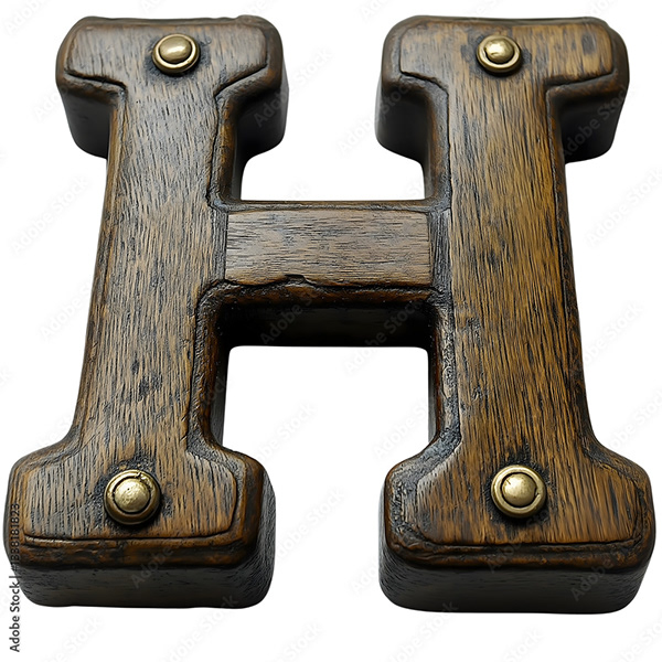 Letter Alphabet Collection — Adobe Stock 1338181823