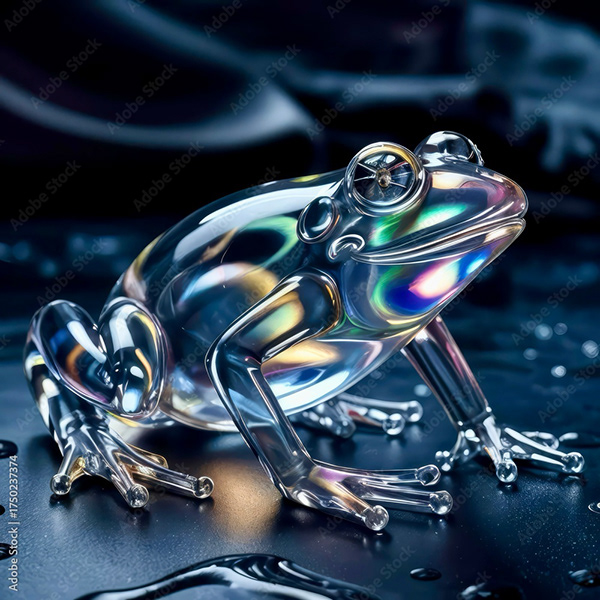 Animals — Adobe Stock 1750237374