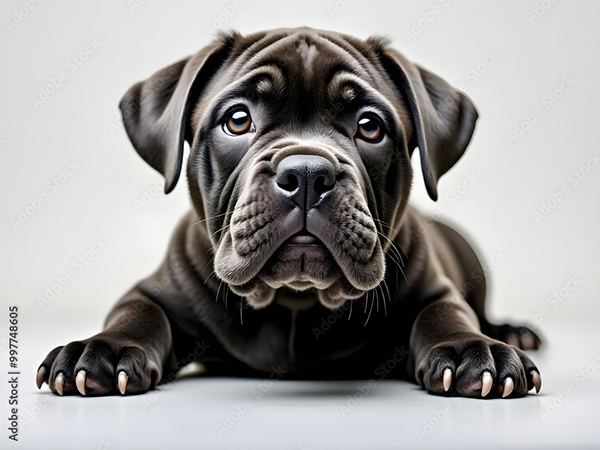 Animals — Adobe Stock 997748605