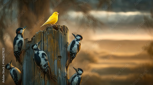 Animals — Adobe Stock 1962627923