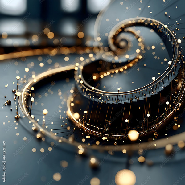 Abstract Art Collection — Adobe Stock 1402211149