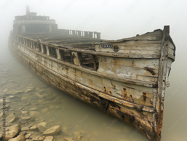 Boats - Ships — Adobe Stock 924241283