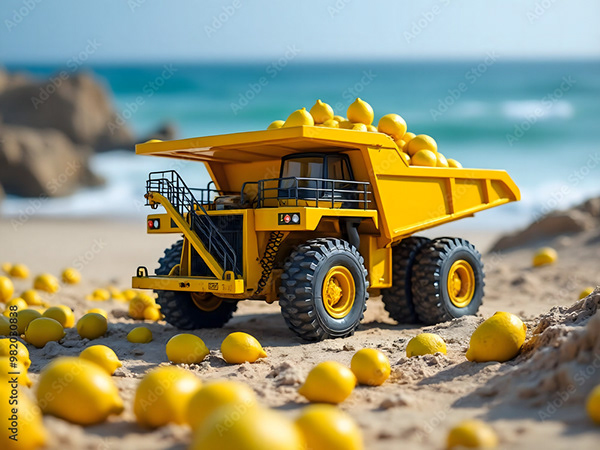 Automobiles - Cars - trucks — Adobe Stock 982030838