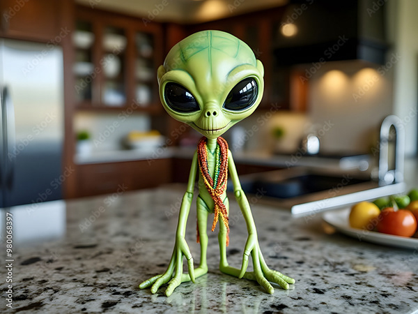 Character Designs — Adobe Stock 980068397