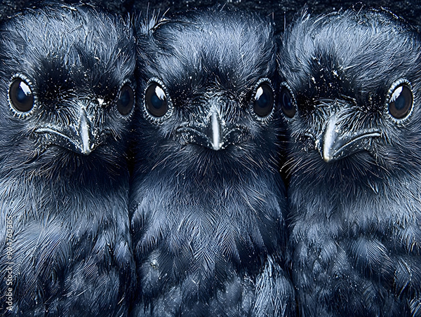 Animals — Adobe Stock 994760365