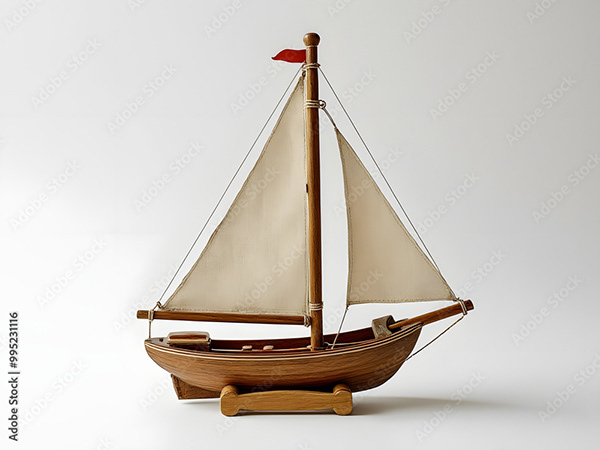 Sailboats - Scooners — Adobe Stock 995231116