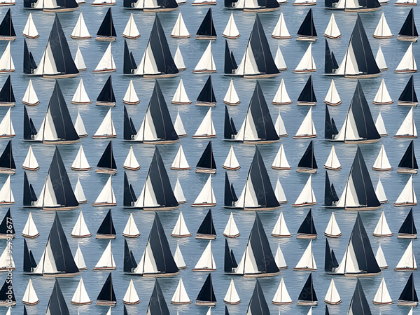 Abstract Art Collection — Adobe Stock 957912677