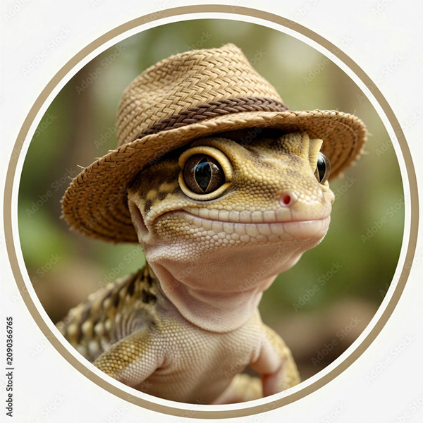 Animals — Adobe Stock 2090366765