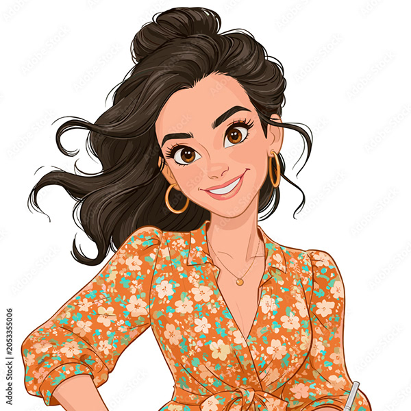 Women — Adobe Stock 2053355006