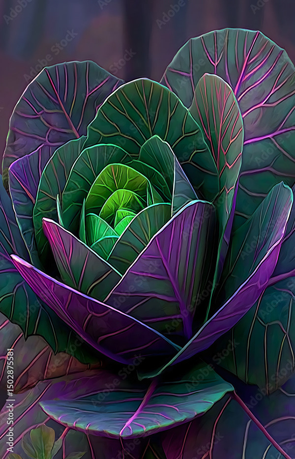 Abstract Art Collection — Adobe Stock 1502875581