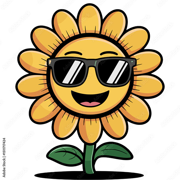 Sunglasses Collection — Adobe Stock 1511717424