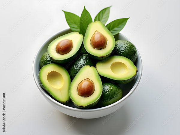 Food — Adobe Stock 981631788