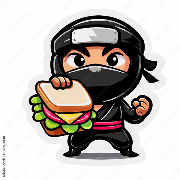 Character Designs — Adobe Stock 1077837938