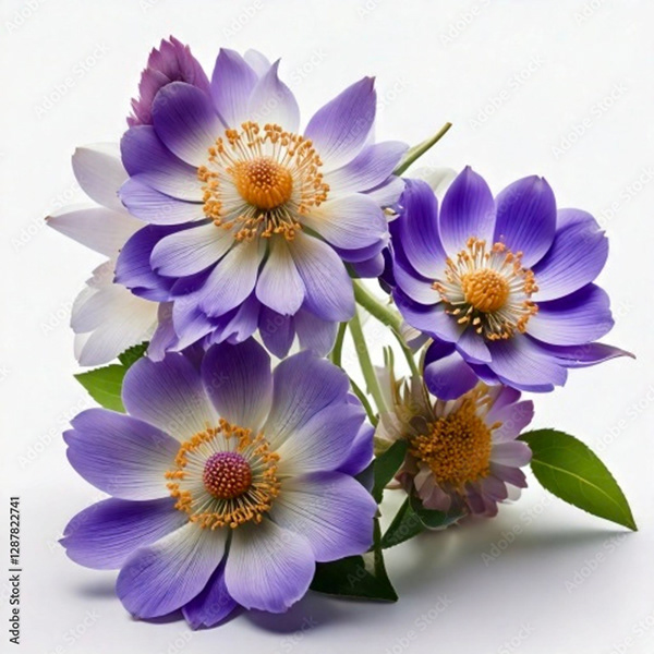 Floral - Flowers — Adobe Stock 1287822741
