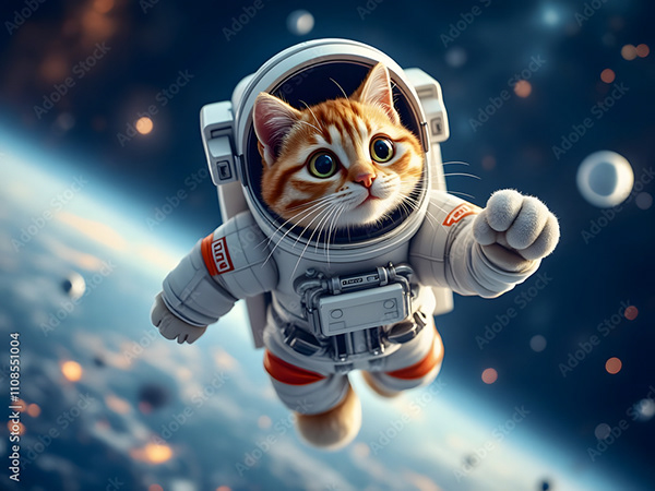 Character Designs — Adobe Stock 1108551004