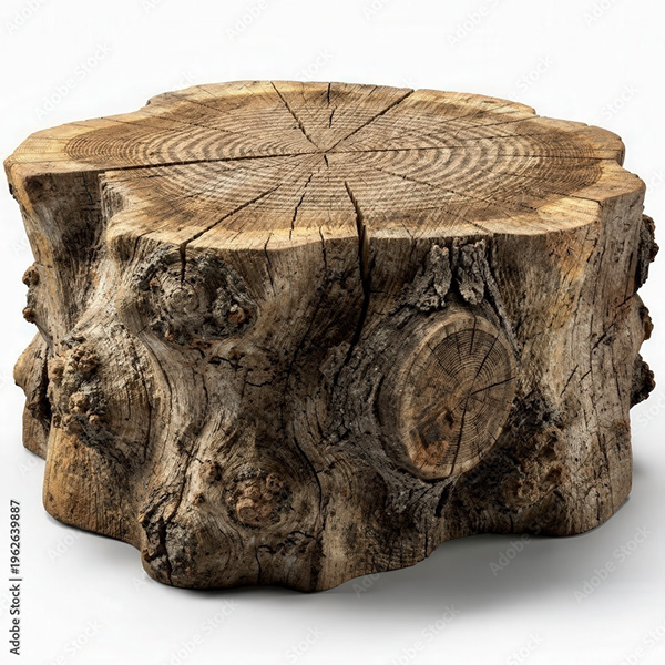 Wood Collection — Adobe Stock 1962639887