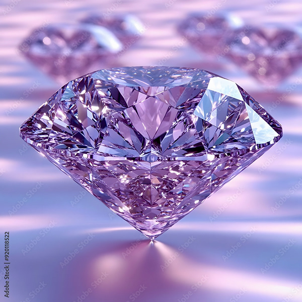 Gemstones Collection — Adobe Stock 920118522