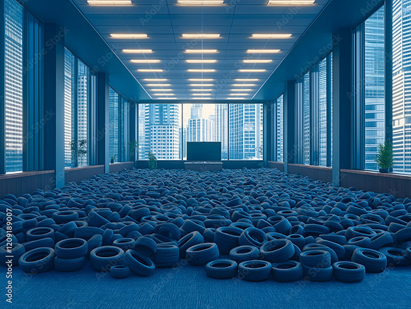 Buildings - Architecture — Adobe Stock 1209189007