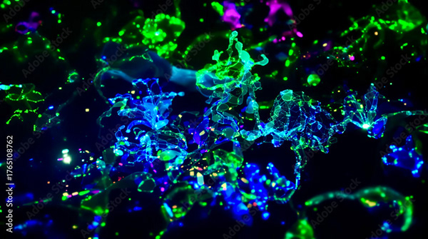 Abstract Collection artwork 63