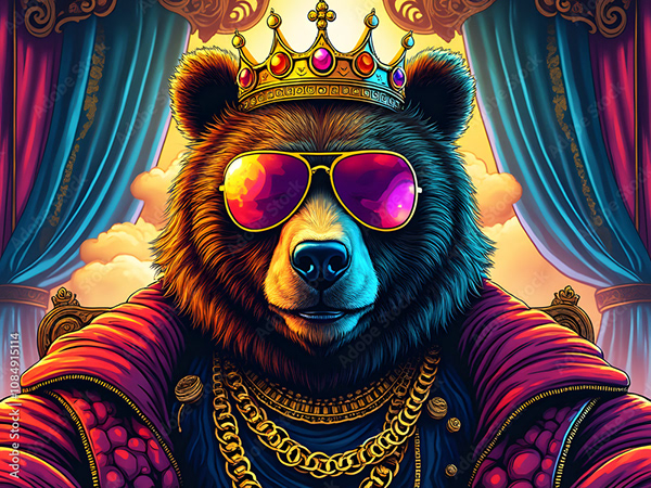 Character Designs — Adobe Stock 1084915114