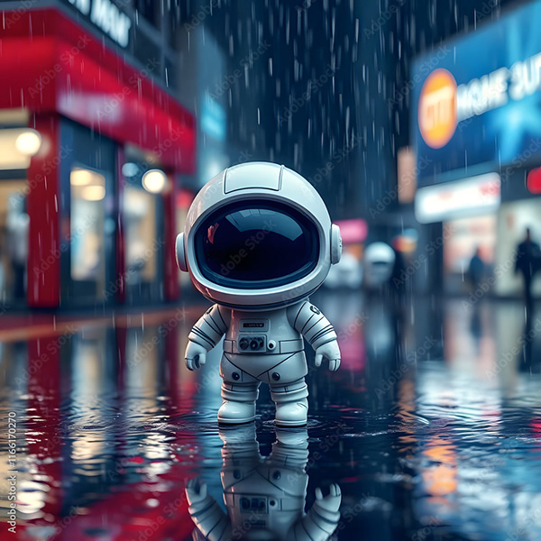Character Designs — Adobe Stock 1166170270