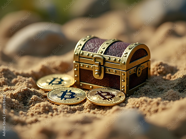 Coins Collection — Adobe Stock 968378645