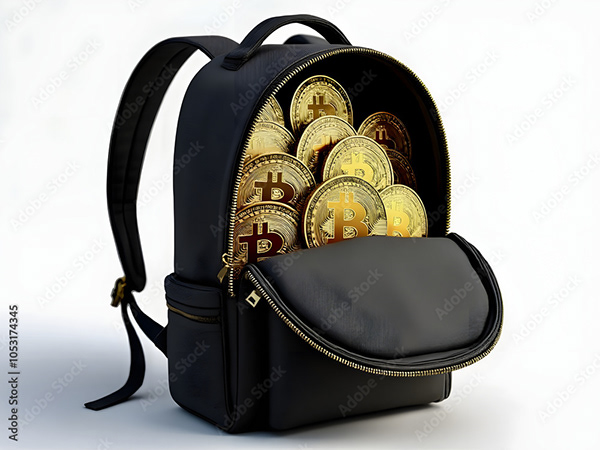 Coins Collection — Adobe Stock 1053174345