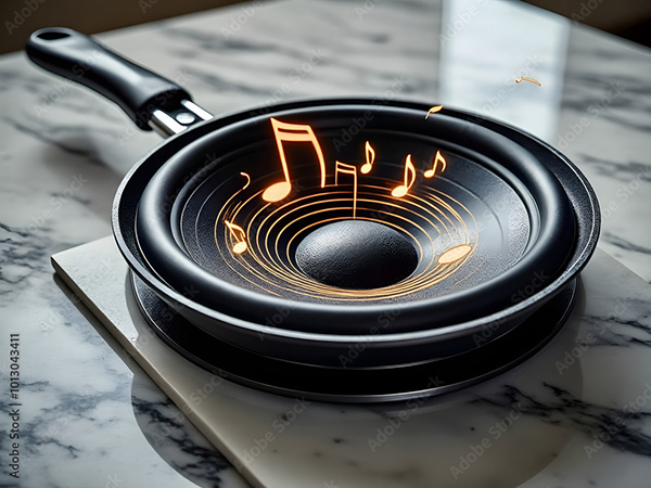 Speakers Music Audio Subwoofers — Adobe Stock 1013043411