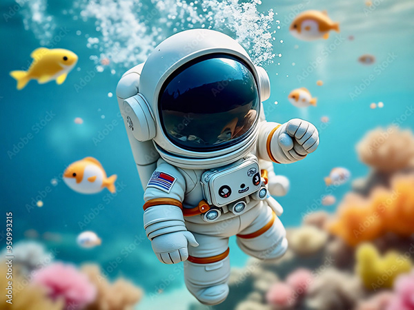 Character Designs — Adobe Stock 950993215