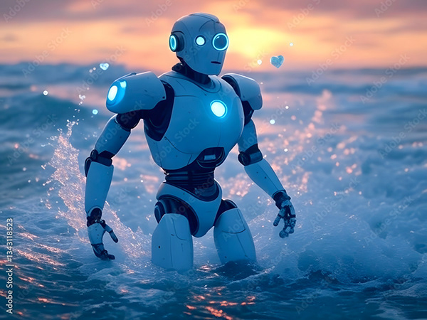 Beach Collection — Adobe Stock 1343118523